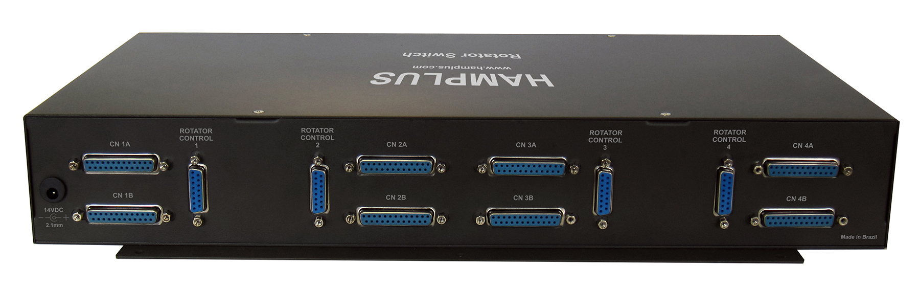 RS-44 Rotator Switch 4x4 - Image 2
